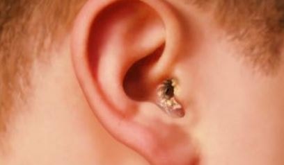 swimmers ear