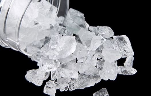 Methamphetamine