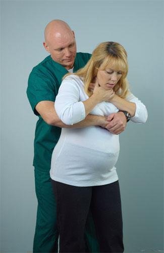 Heimlich Maneuver - Importance, How to Perform on Self, Adults, Children